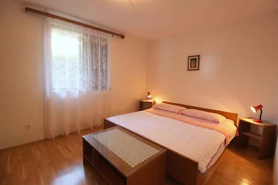 Ferienwohnung mit Klimaanlage