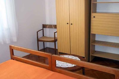 Appartamento Vacanza con famiglia Mali Lošinj