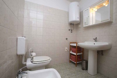 Vakantieappartement Gezinsvakantie Rabac