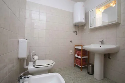 Apartamento Vacaciones familiares Rabac