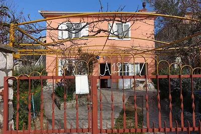 Ferienwohnung klimatizacija