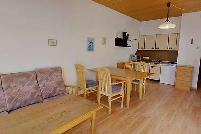 Appartamento Vacanza con famiglia Bad Mitterndorf