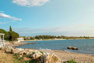 Ferienwohnung mit Klimaanlagen