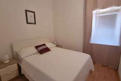Vakantieappartement Gezinsvakantie Vir