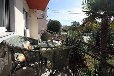 Ferienwohnung mit Klimaanlage