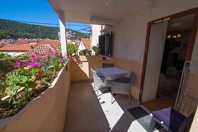 Vakantieappartement Gezinsvakantie Veli Losinj