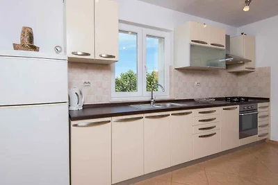 Ferienwohnung Ferienwohnungen mit Klimaanlage
