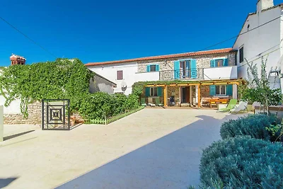 Casa vacanze Vacanza di relax Valbandon