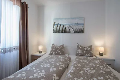 Ferienwohnung mit Gemeinschaftspool und