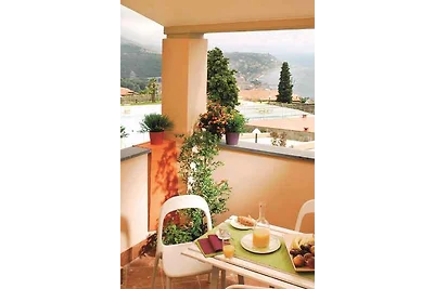 Apartamento Vacaciones familiares Cogoleto