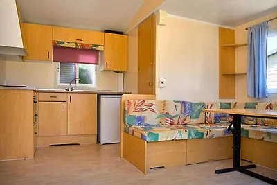 Bungalow 200 m bis zum Meer