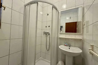 Vakantieappartement Gezinsvakantie Dramalj