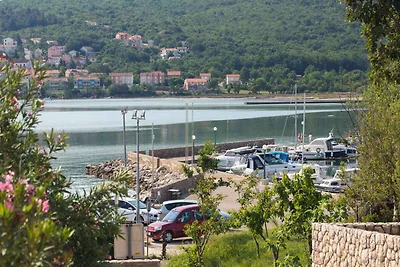 Ferienwohnung 50 m vom Strand