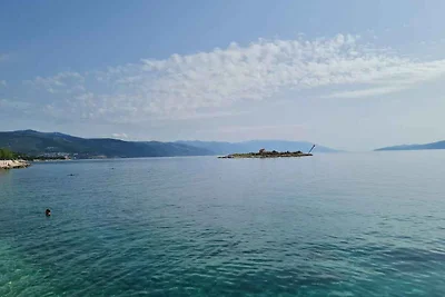Appartamento Vacanza con famiglia Novi Vinodolski