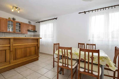 Ferienwohnung in Meernähe
