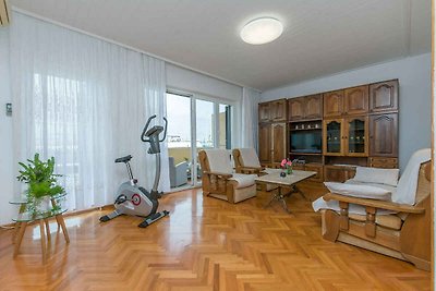 Vakantieappartement Gezinsvakantie Sumpetar Jesenice