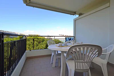Apartament Dla rodzin Lignano Sabbiadoro