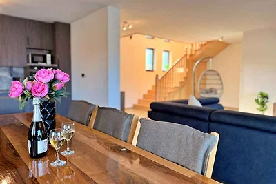 Vakantiehuis Ontspannende vakantie Hlapa