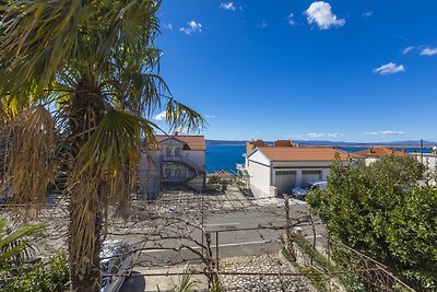 Ferienwohnung Mit Meerblick und Klimaanlage