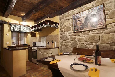 Ferienhaus in ruhiger Lage mit Pool
