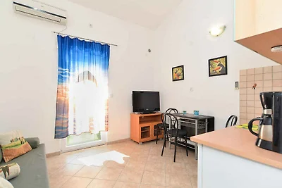 Ferienwohnung mit Klimaanlage