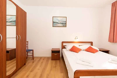 Vakantieappartement Gezinsvakantie Krk