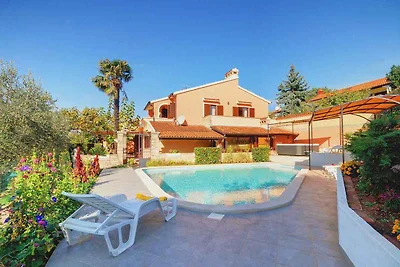Appartamento Vacanza con famiglia Muntic