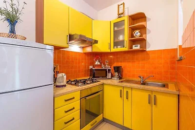 Casa vacanze Vacanza di relax Ližnjan