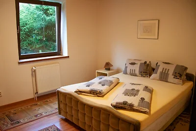 Ferienwohnung im Skigebiet