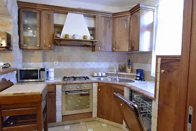 Studio in Strandnähe mit Klimaanlage