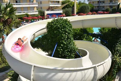 Vakantieappartement Gezinsvakantie Caerano di San Marco