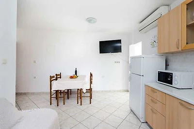 Holiday flat family holiday Lopar