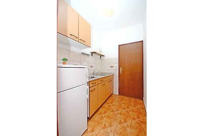 Vakantieappartement Gezinsvakantie Ivan Dolac