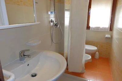 Ferienwohnung in Meernähe