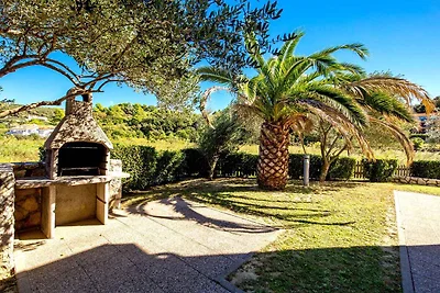 Ferienwohnung mit Pool in Palit ****