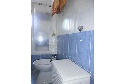 Vakantieappartement Gezinsvakantie Krk