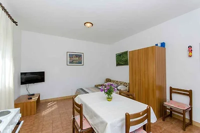 Vakantieappartement Gezinsvakantie Postira