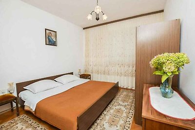 Vakantieappartement Gezinsvakantie Tisno