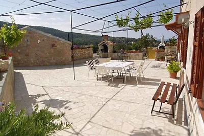 Ferienwohnung mit Terrasse und Klimaanlage