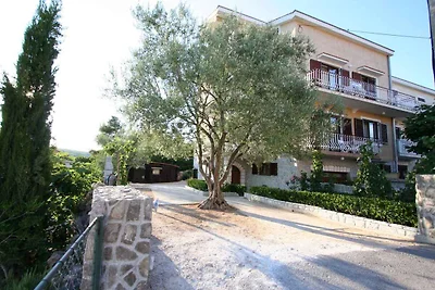 Appartamento Vacanza con famiglia Silo