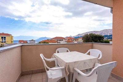 Ferienwohnung in Zentrumsnähe und direkt am