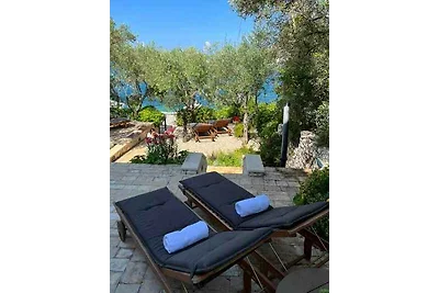 Vakantieappartement Gezinsvakantie Rogoznica