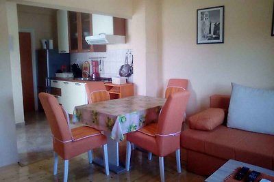 Vakantieappartement Gezinsvakantie Pirovac