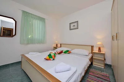 Ferienhaus mit Klimaanlage
