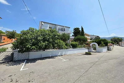 Vakantieappartement Gezinsvakantie Novi Vinodolski