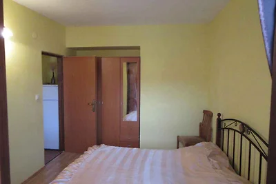 Appartamento Vacanza con famiglia Razanac