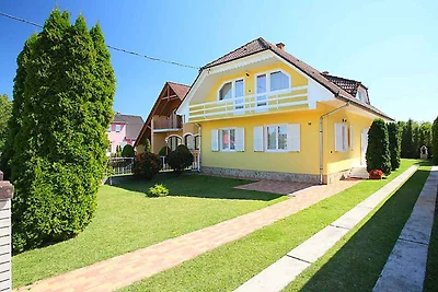 Casa vacanze Vacanza di relax Balatonlelle