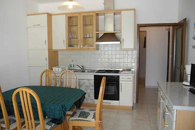 Ferienwohnung mit Terrasse