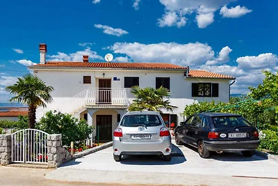 Appartamento Vacanza con famiglia Njivice