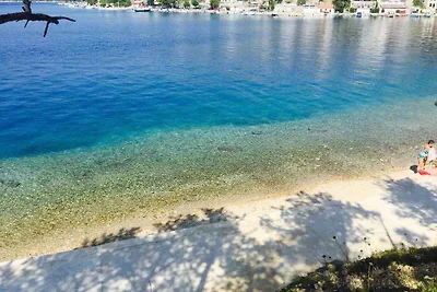 Appartamento Vacanza con famiglia Jadranovo